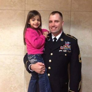 Meet your Posher, Chad